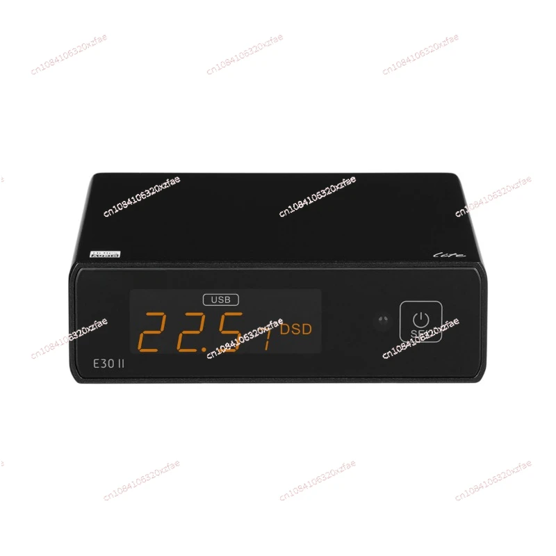 E30 Ii Lite Audio D… - image