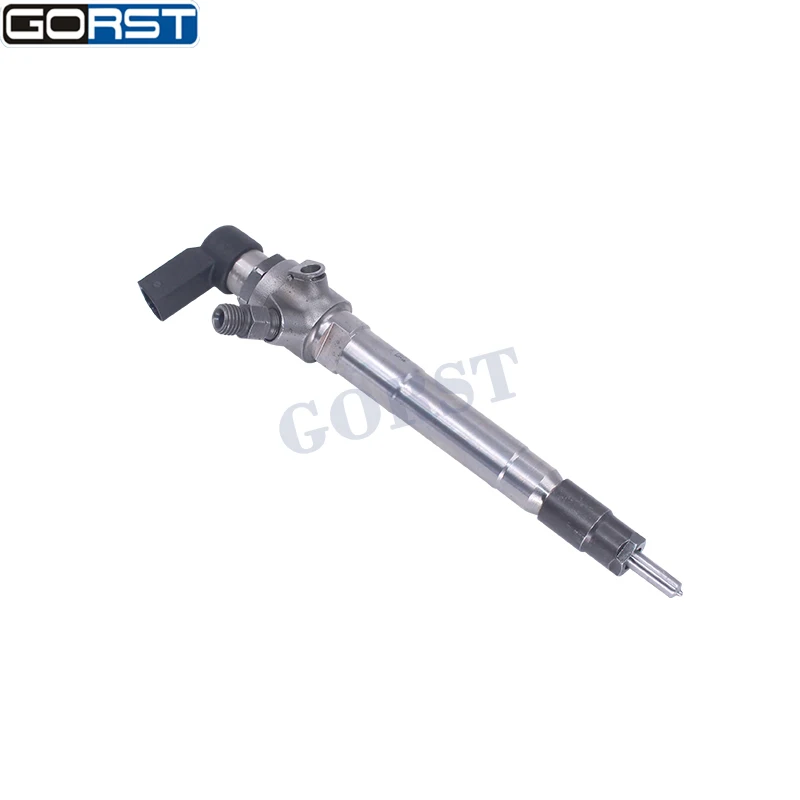 Common Rail Injector Assembly BK2Q-9K546-AG for Ford Transit  Ranger 2.2L CK4Q-9K546-AA 5WS40745 A2C59517051 1746967