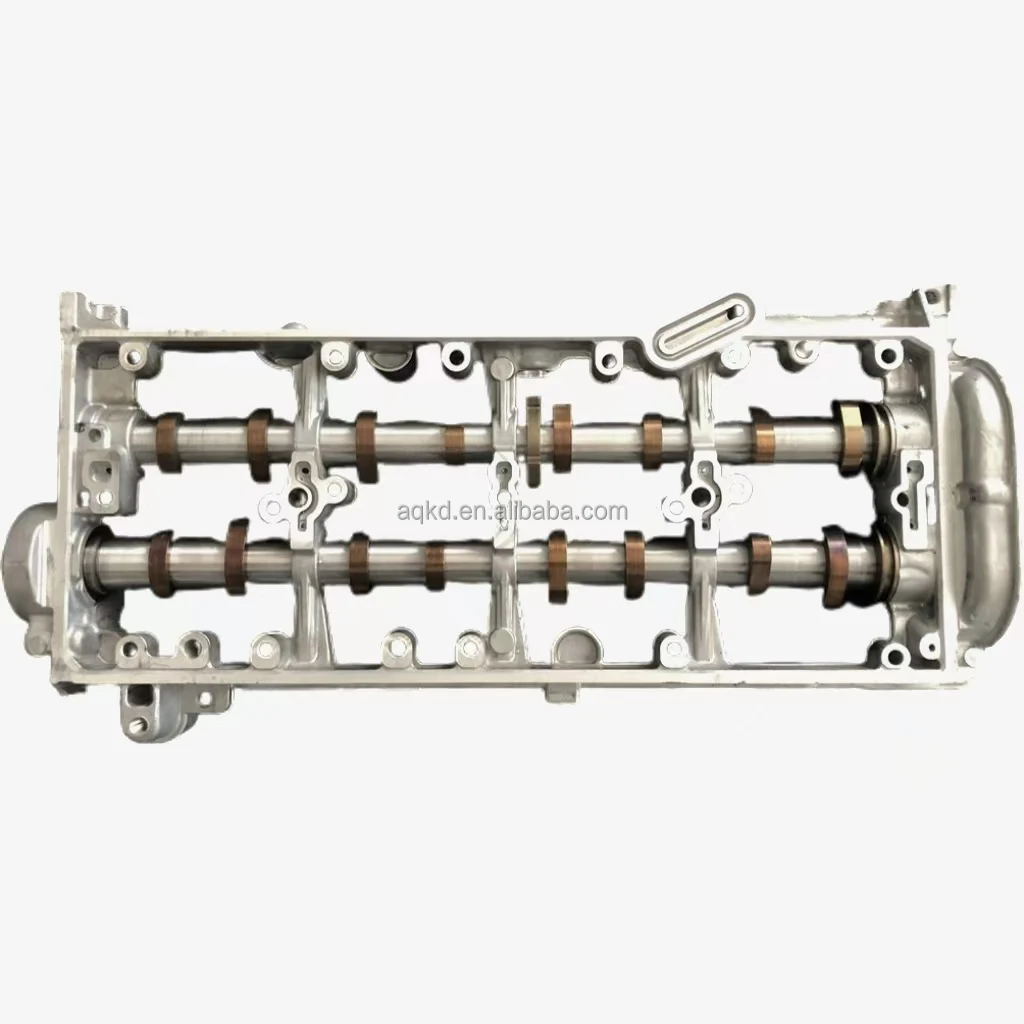 

【2026】VW SEAT SKODA 2013-2020 1.6 & 2.0t Engine Camshaft Cover Kit 04L103292F