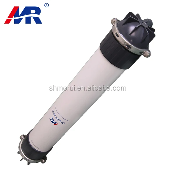 8 inch 200 diameter ultrafiltration membrane price domestic uf membrane housing