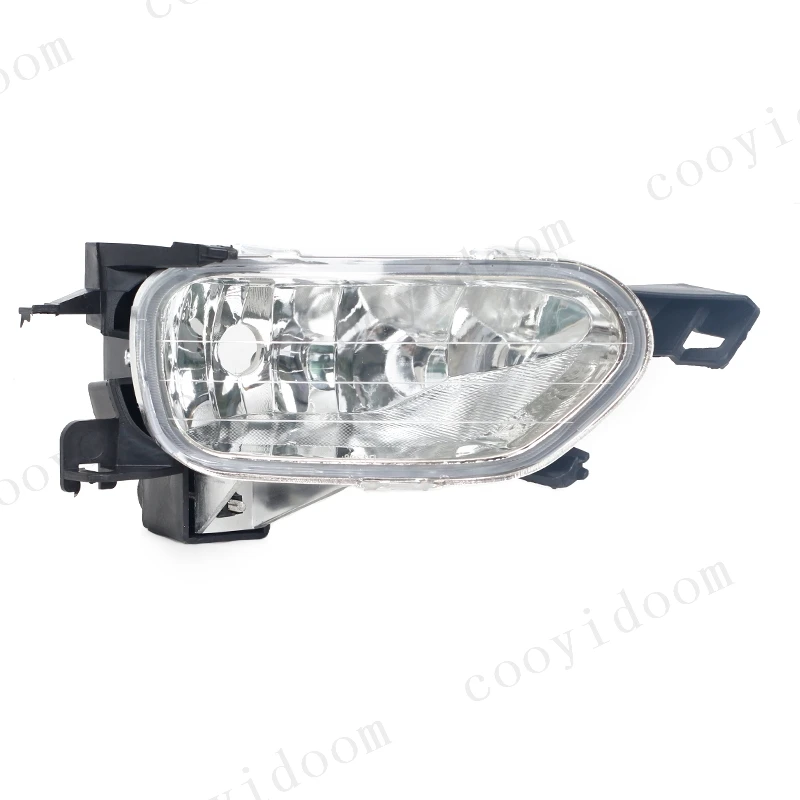 Car Front Lights Fog Lamp Fog Light Front Bumper Lamp For HONDA CRV 2002 2003 2004 RD5 RD7 Foglight car-stylingdriving light