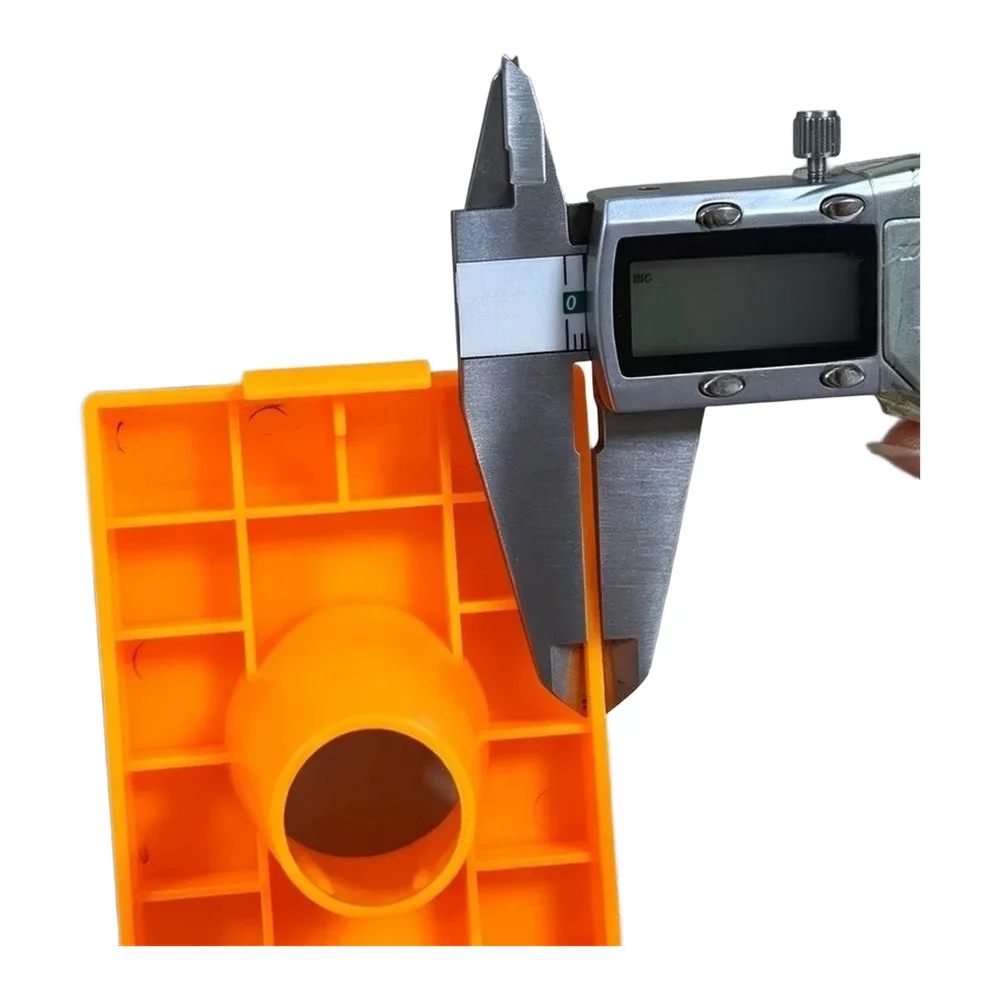 CNC Tool Storage Bag for bt40 Tool Cover Reinforced PP Material 360 Degree Full Protection Tool Holder As The Picture