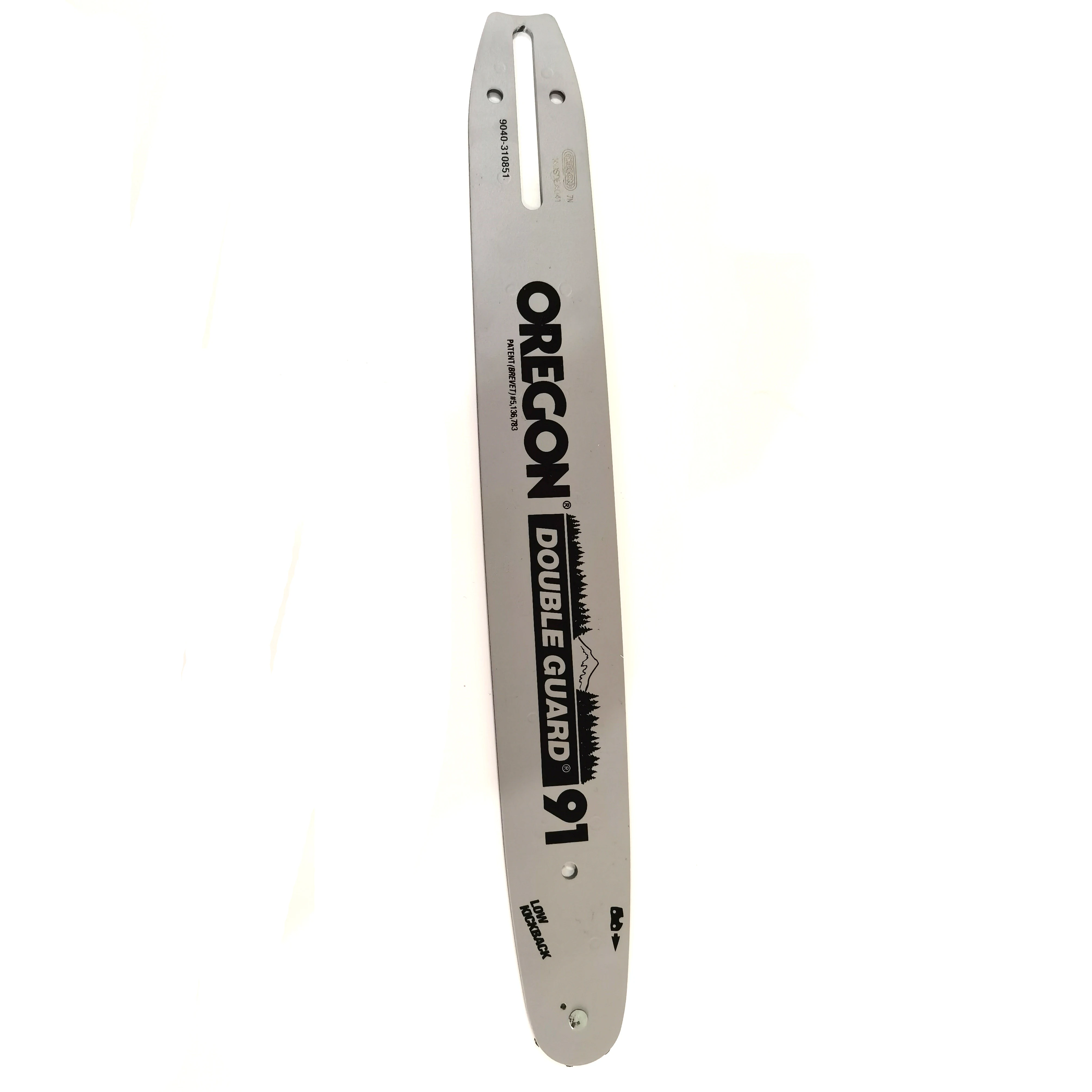 Oregon 27856 14-Inch Guide Bar Fits Echo, Craftsman, Homelite