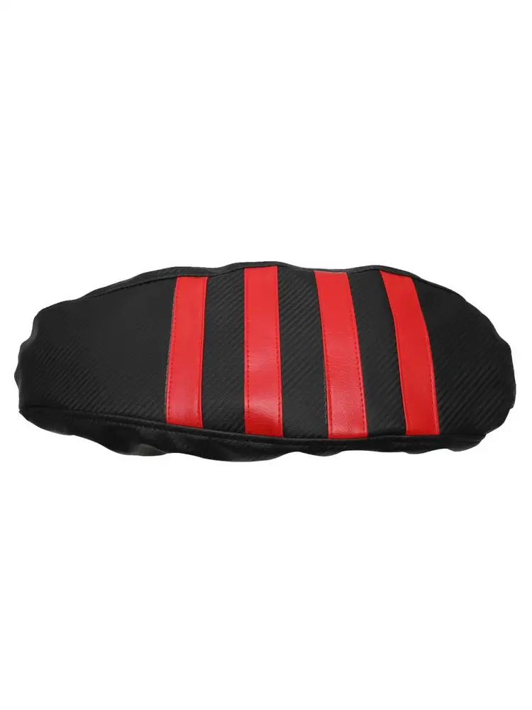 AliExpress JFGRACING PVC Seat Cushion Cover Protector Breathable Waterproof Storage Motorcycle Accessories For TALARIA MX3 MX4 MX5 Dirt Pit Bike