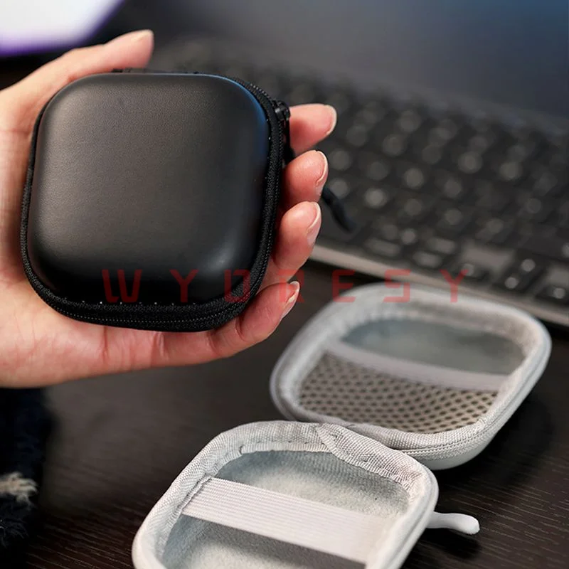 Storage Pouch For Panasonic (CM30) Custom Inner Cavity Holds Shaving Device Steadily To Avoid Shifting During Business Trips And