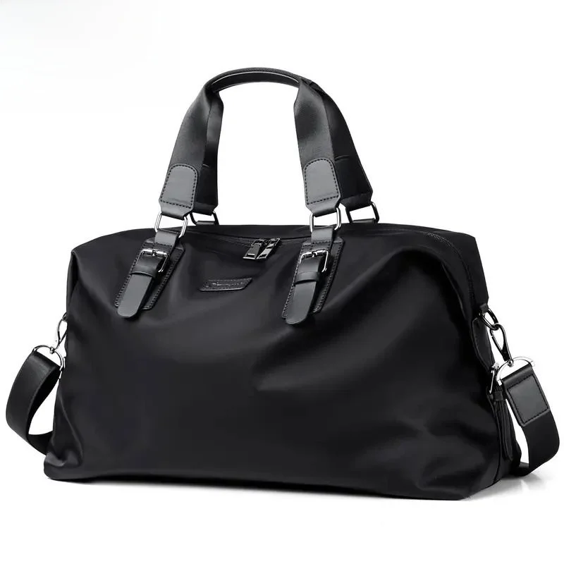 waterproof-travel-bag-men's-fashion-lightweight-luggage-bag-large-capacity-travel-bag-fitness-bag-women's-travel-bag
