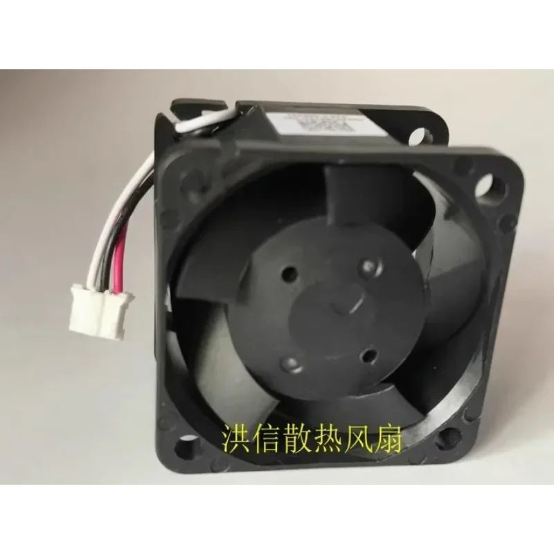 Новый вентилятор ЦП для AVC DV04028B12U -205 12 В 0.66A 3-проводной вентилятор 4028 40*40*28 мм