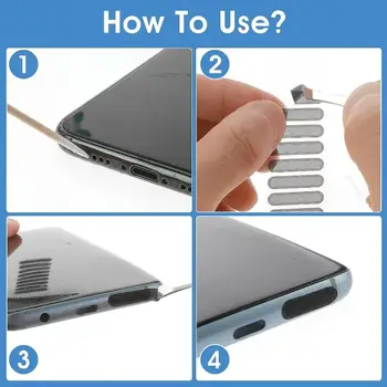 8 best sales Samsung folder 2 phone - №4