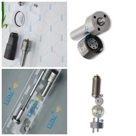 Блок дозирующего клапана системы Common Rail