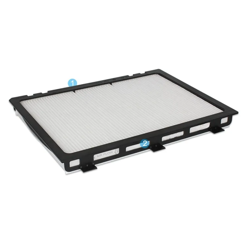 

Оригинальный салонный фильтр L180819638C для Volkswagen Bora (до 2018 г.), Lavida, C-Trek, Gran Lavida, Skoda Kamiq L (180 819 638C)