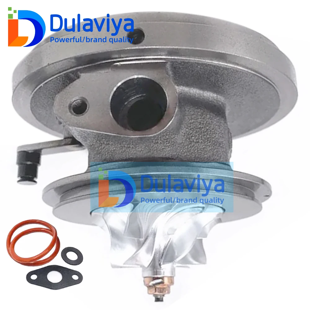 Turbo CHRA Turbine Cartridge TF035 For Land Rover Discovery 2.0 Td4 132 Kw - 180 HP L462 OEM 49335-01970 49335-01960 LR094424