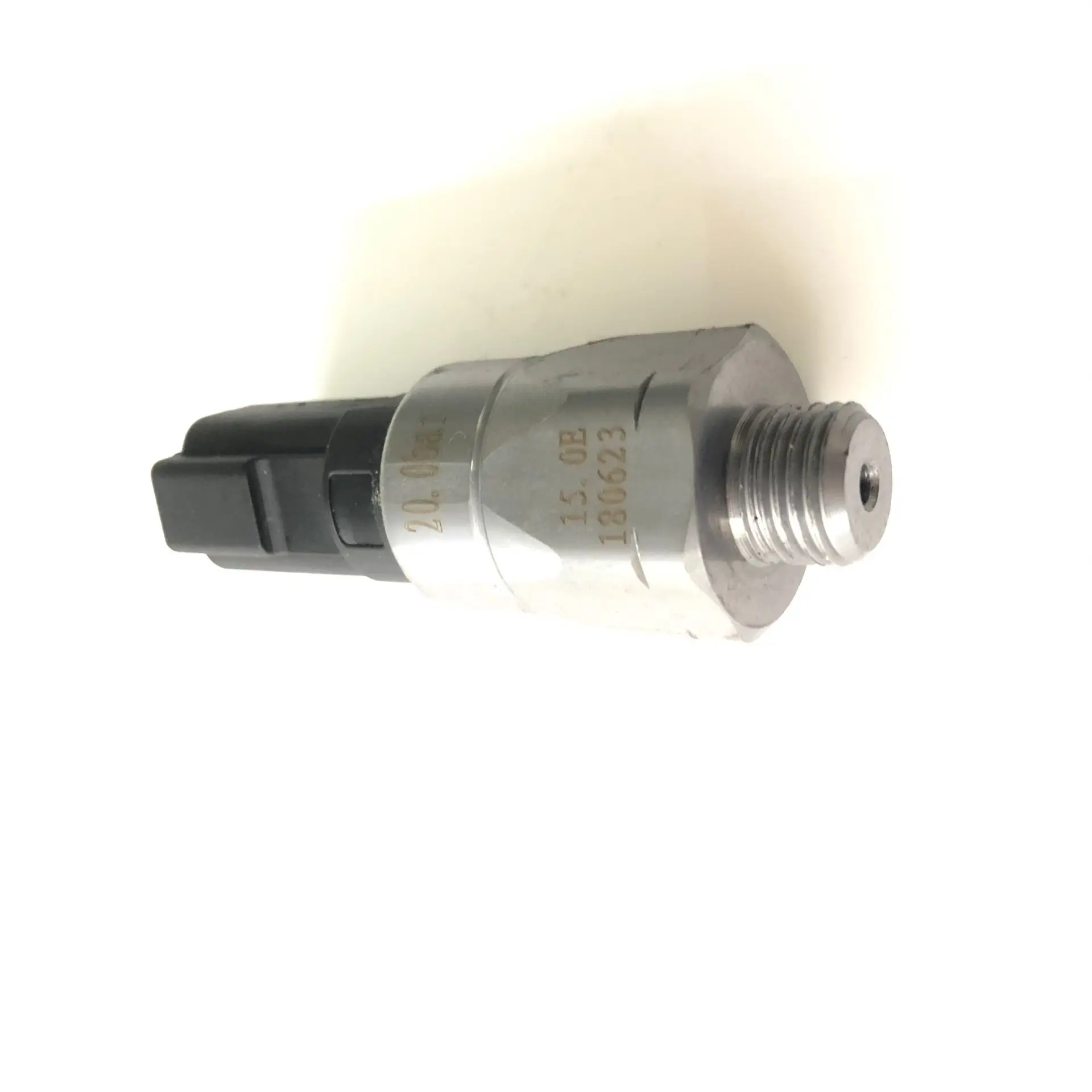

180623 20bar oil pressure sensor for xugong