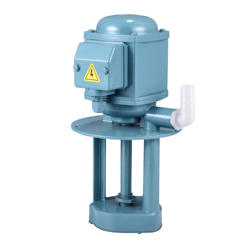 Machine tool cooling pump three-phase electric pump 380V oil pump DB12AB25JCB grinding drill punch line cutting, tool