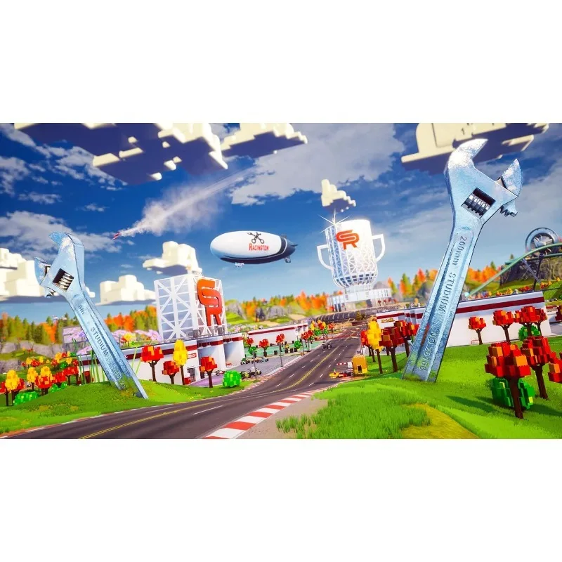 LEGO 2K Drive - Nintendo Switch US