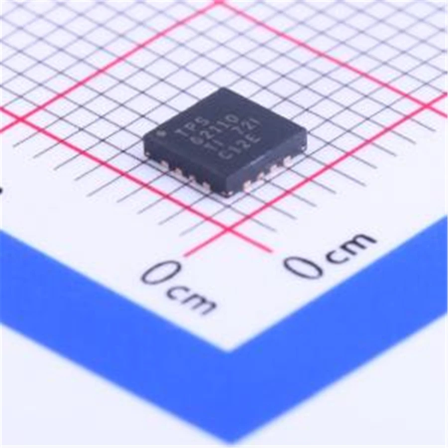 10PCS/LOT TPS62110RSAR (DC-DC Converters)