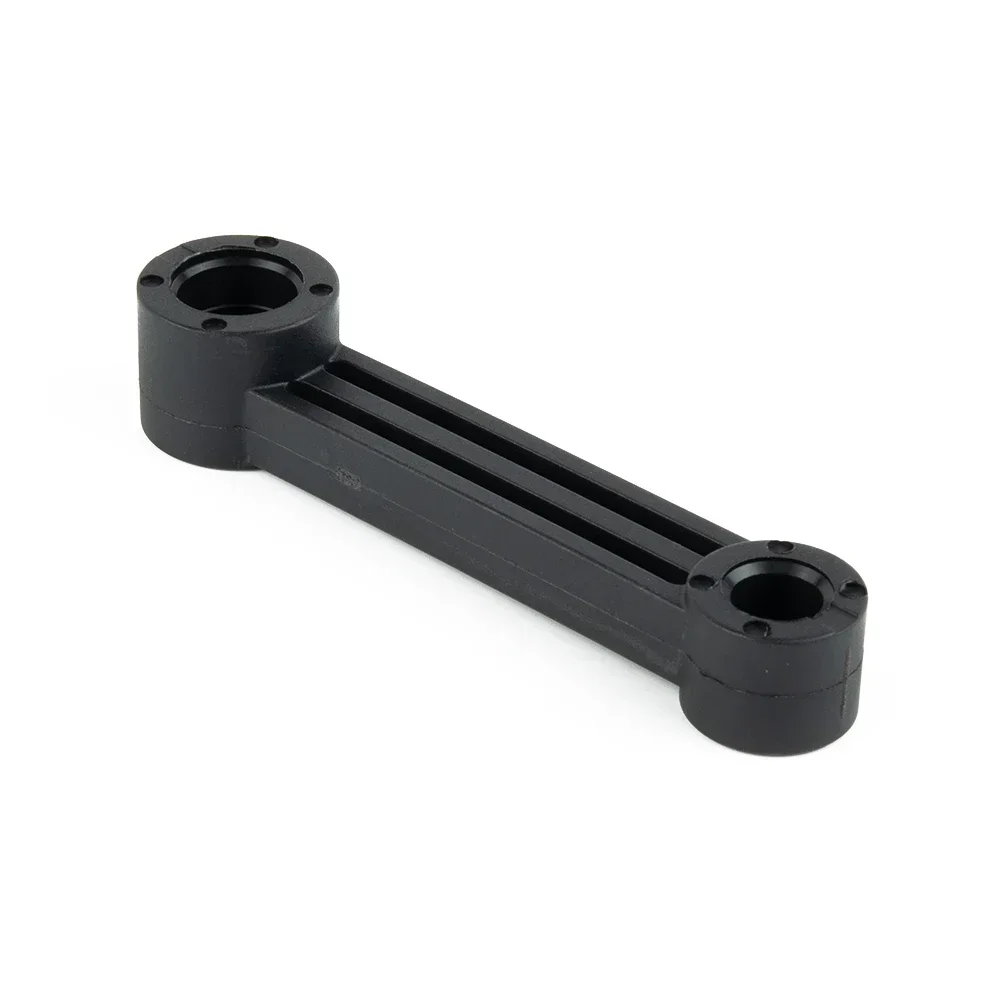 High Quality Home Connecting Rod Rod Link Black For Bosch Highly Matches Original Equipment Spare Part Demolition Rotary Hammer