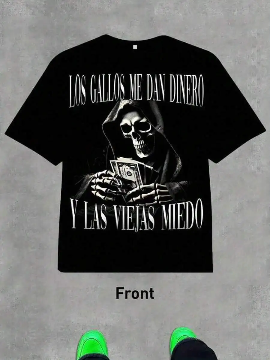 1Pc 1Pc Los Gallos …