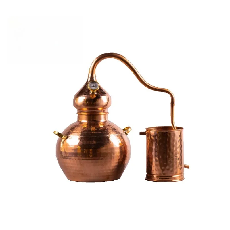 10L Chinese Distilled Whiskey Distiller