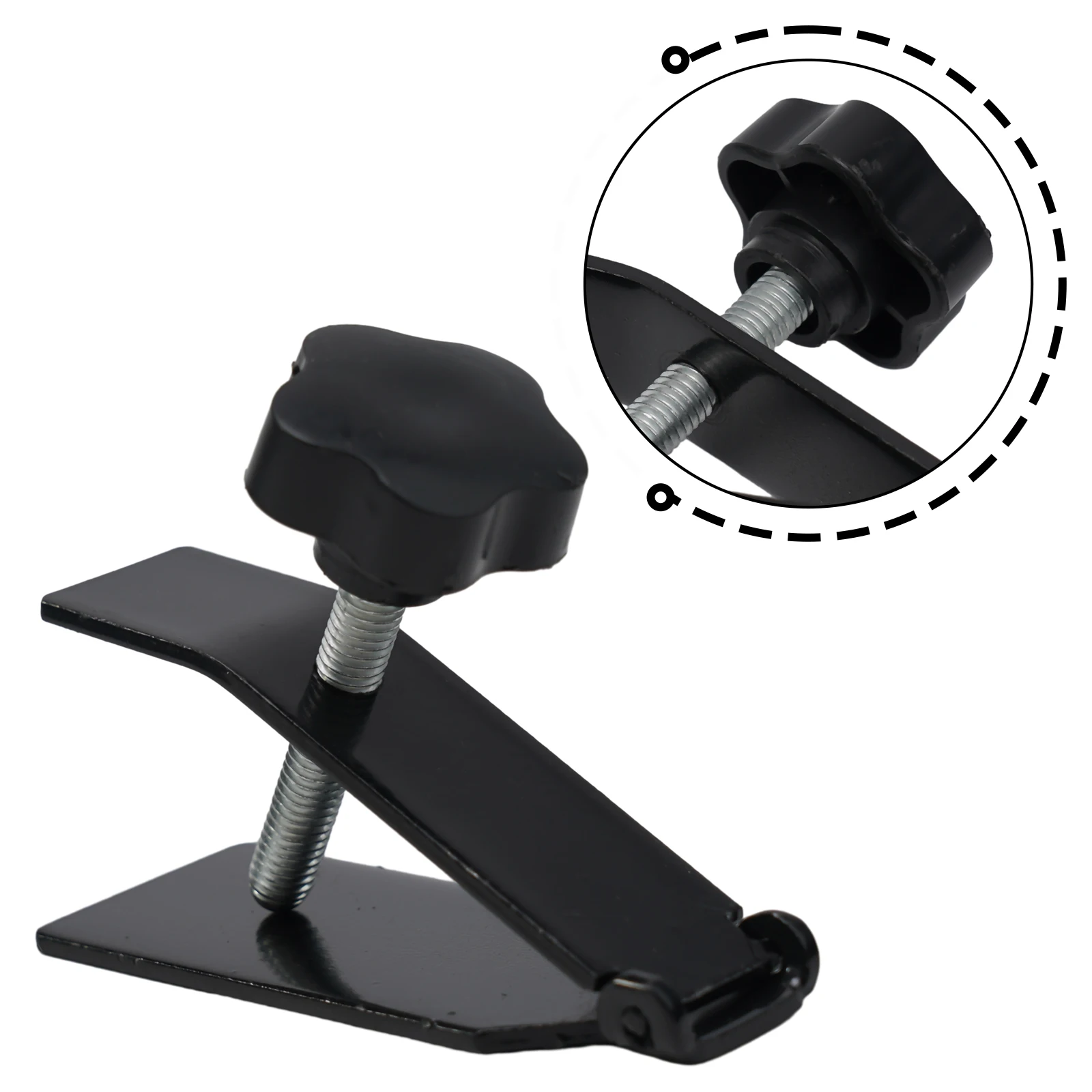 1PCS Tile Height Locator Height Adjustment Regulator Locator Wall Ceramic Lifter Tool Tile Lifter Leveling Device Tile Tool