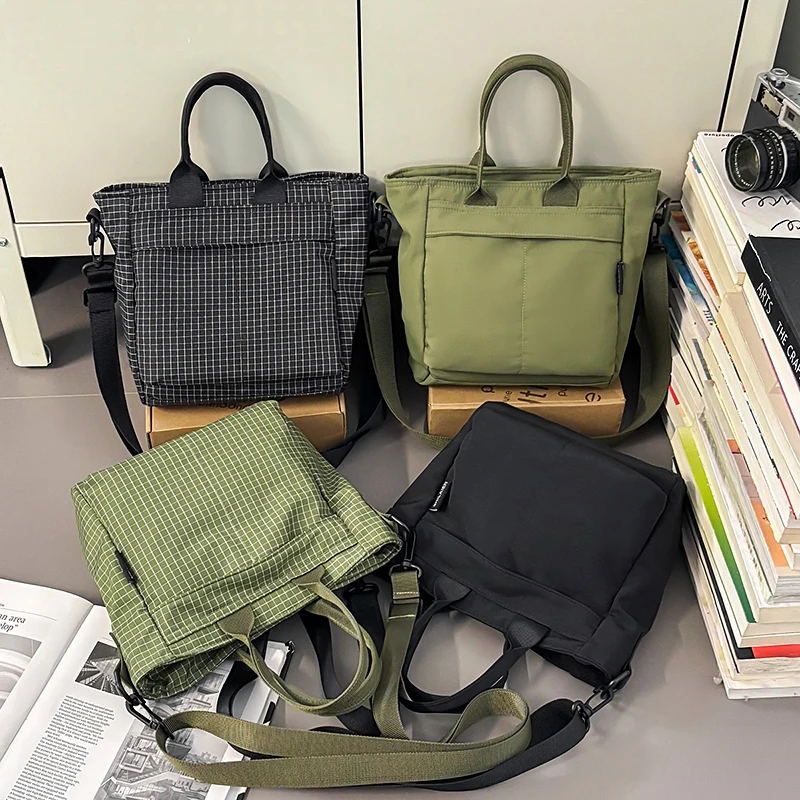 

Unisex Waterproof Crossbody Bag for Casual Travel Portable Multi-Storage Mobile Phone Fashion Colorful Single Shoulder Bag