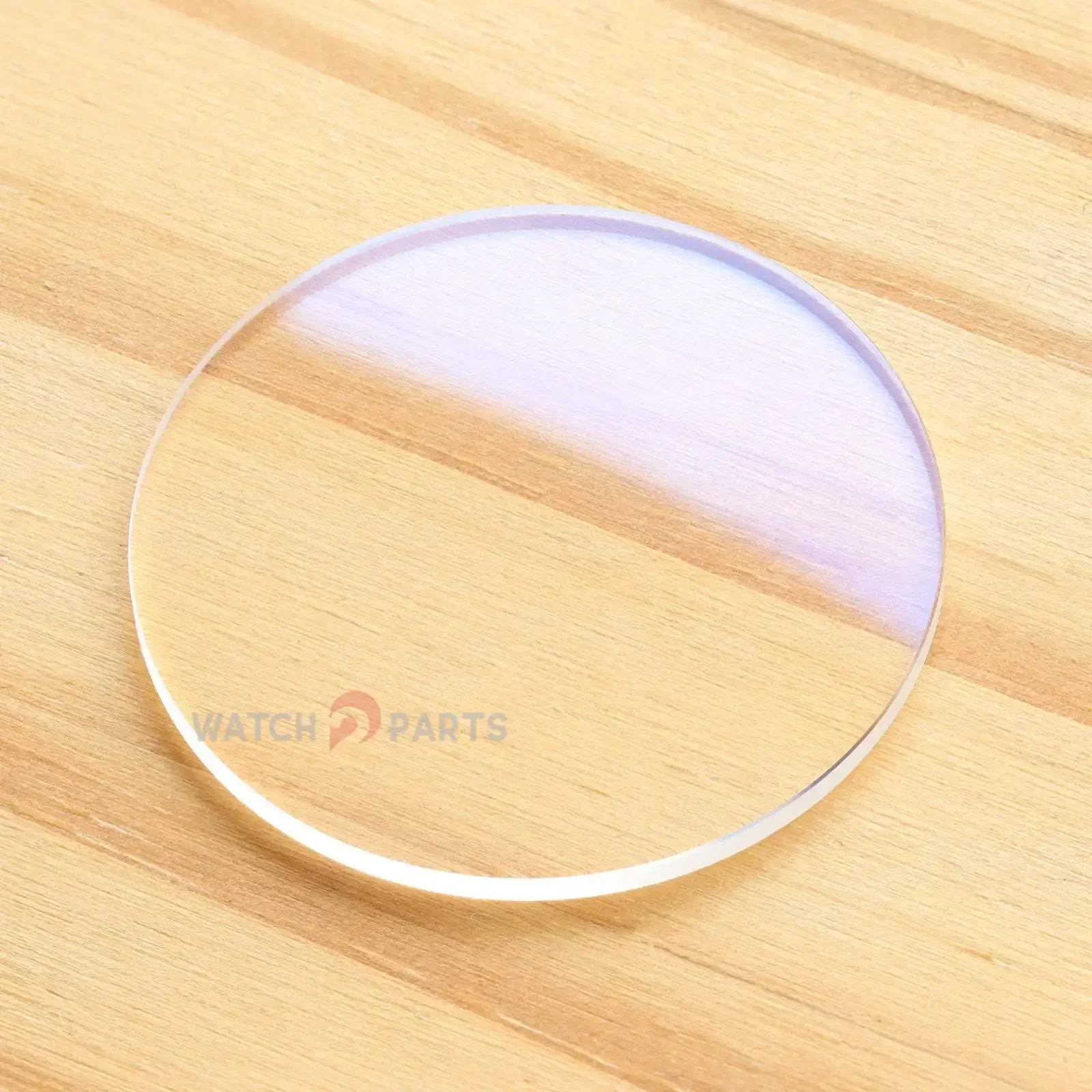 

Watch Sapphire Crystal for Ulysse Nardin Executive Dual Time UN 246-00/243-00 Watch Glass