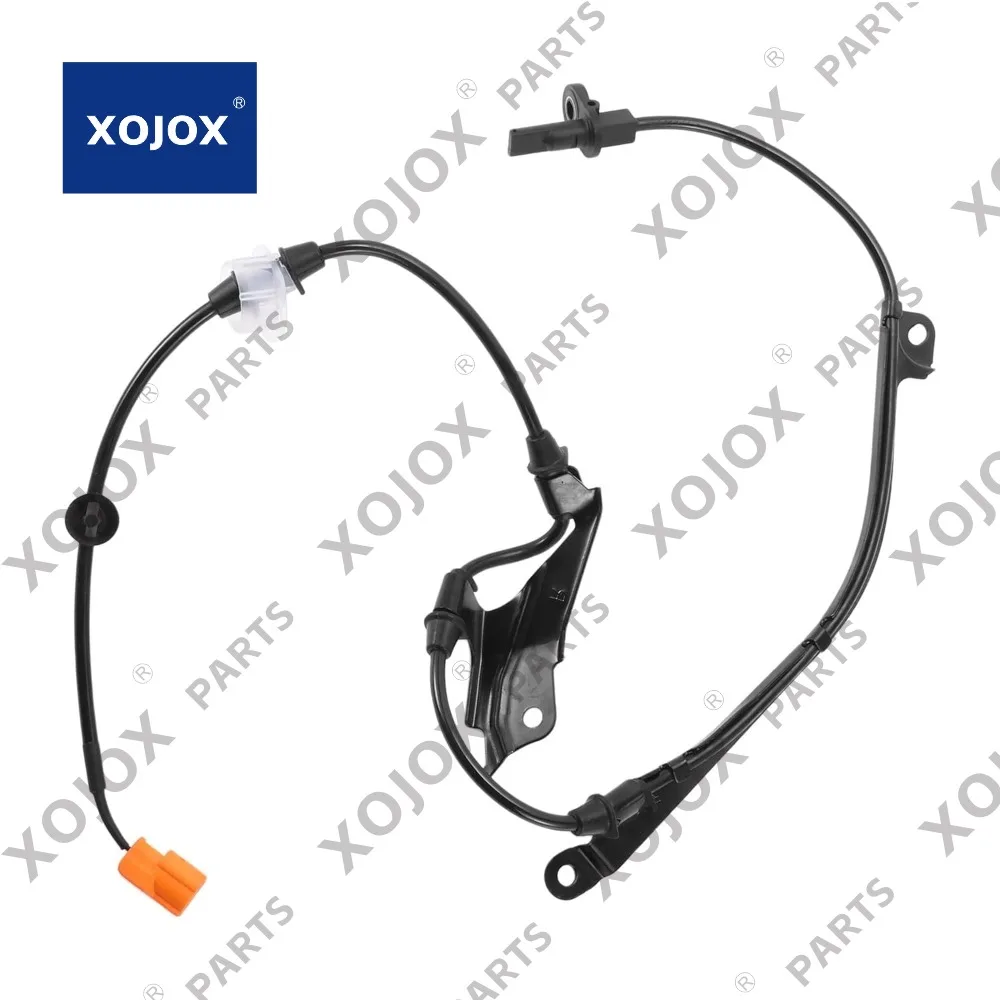 

XOJOX ABS датчик скорости колеса передний правый датчик ABS антиблокировочный датчик тормозной системы No 57450-SEP-A01 для Acura TL 2004-2008