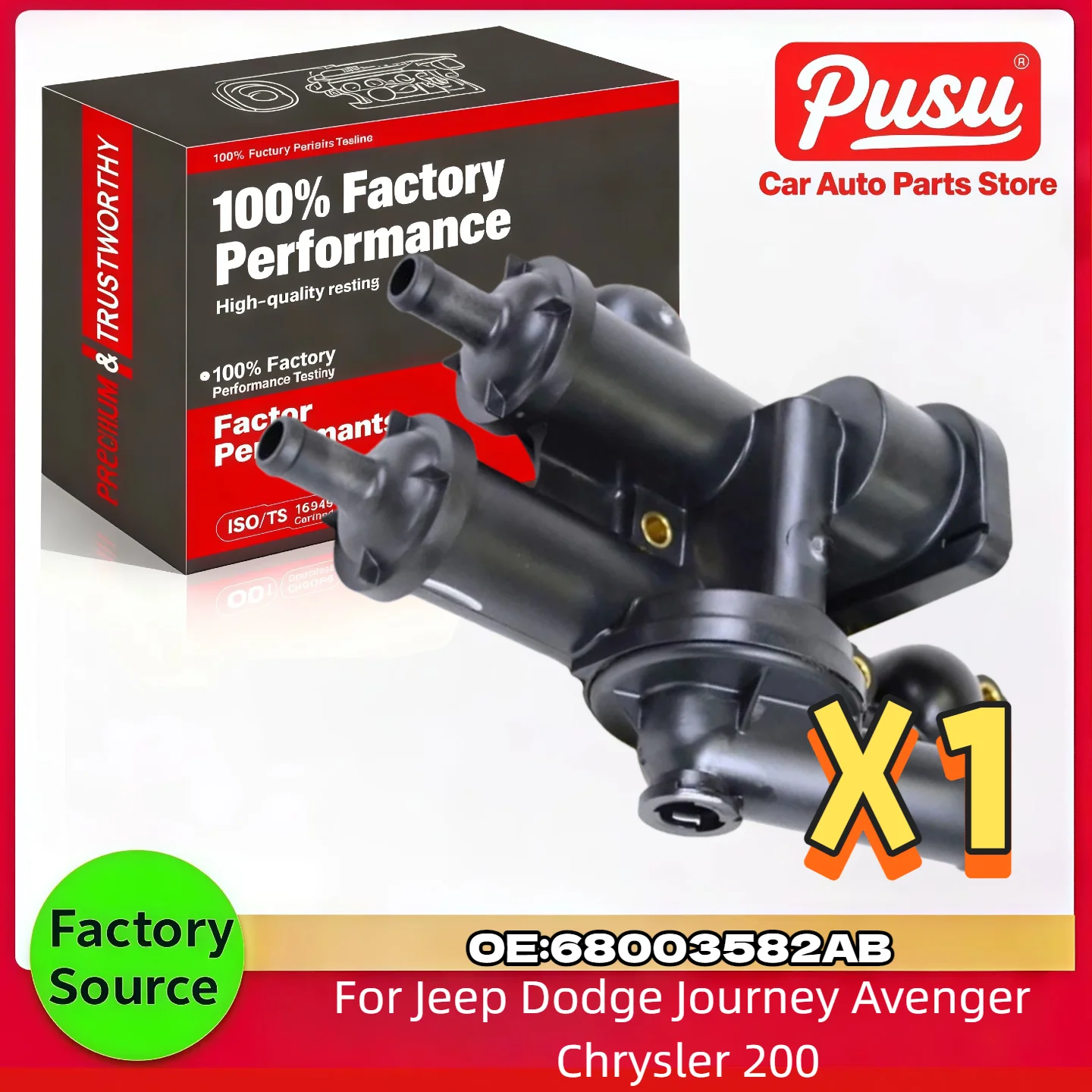 per-chrysler-200-dodge-avenger-journey-jeep-alloggiamento-termostato-con-termostato-oem-68003582ab