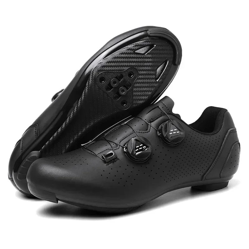 Shoes Hard soled mountain shoes racing sneakers