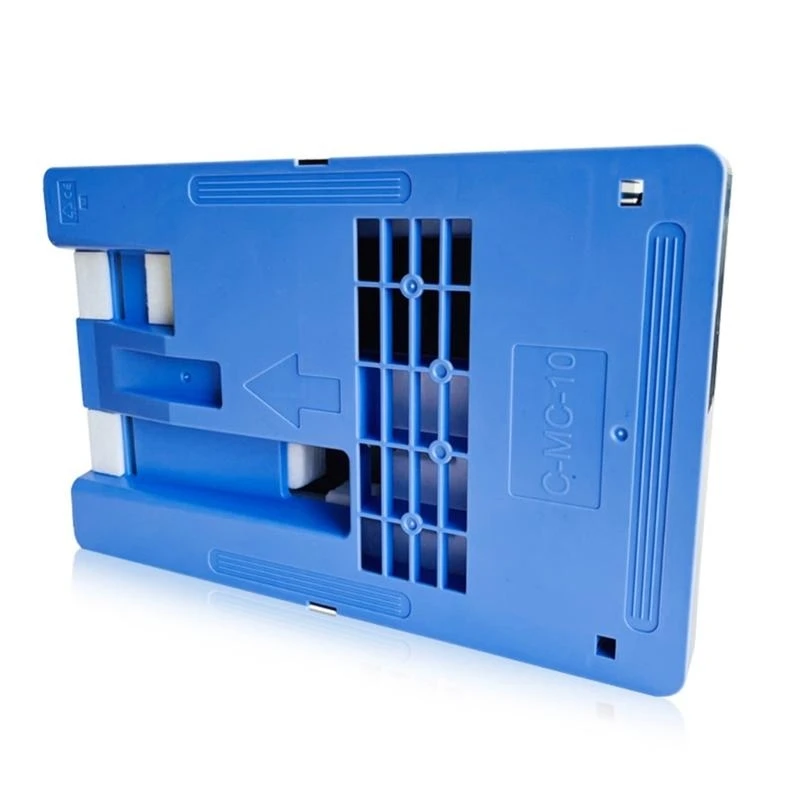 MC-10 Maintenance Cartridge Waste Tanks Box For iPF650 iPF655 iPF670 iPF680