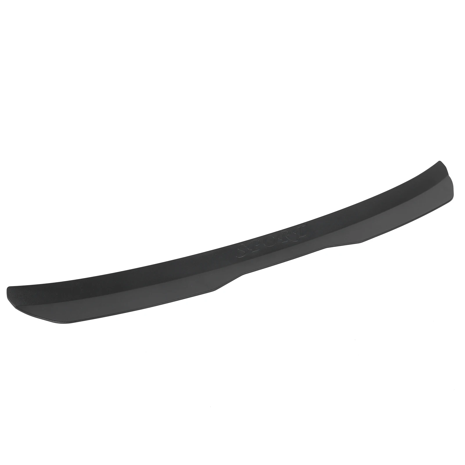 Universal Rear Roof Spoiler Wing Replacement for Seat LEON Maxton MK1 Mk2 Mk3 MK4 MK5 MK6 MK7 2000‑2021 Car Accessories