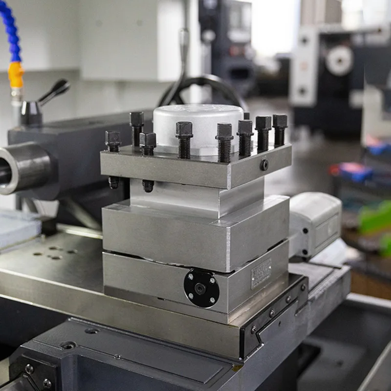 Sale CK6150 Series Multi Function CNC Horizontal Hine Metal High Precision Turning Lathe Supplier