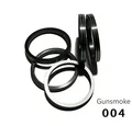 Gundsmoker Ring