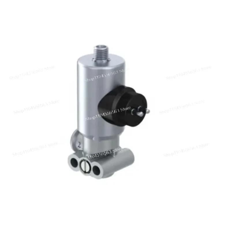 RCS Air Brake Valve - Compatible with WABCO Solenoid Valve 4721737000 for DAF & IVECO Trucks