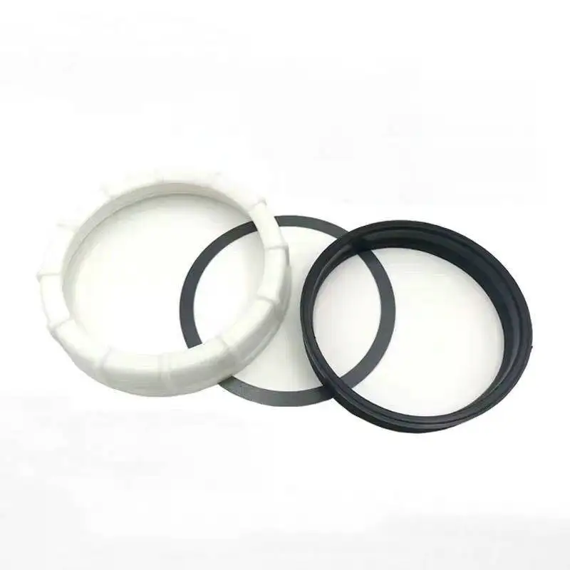 Apply to Hond-a Accord CRV smart civic fit Gasoline pump rubber ring Fuel pump upper cover retaining ring Gasoline pump se