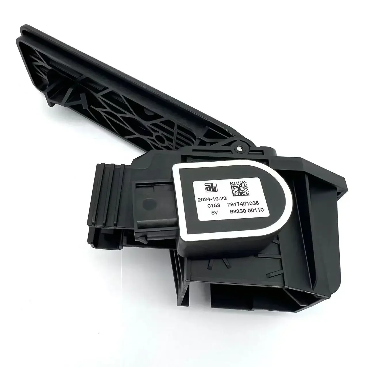 Linde 7917401038 Pedal Unit Assembly OEM & Genuine for Linde & Still Forklifts Accelerator / Control Pedal for RX20-14 Serie