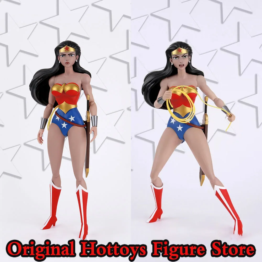 SHERO TOYS SH007 1/6 Scale Women Soldiers Eye Movable Female Hero Full Set 12-inches Action Figure Doll Gifts Collection