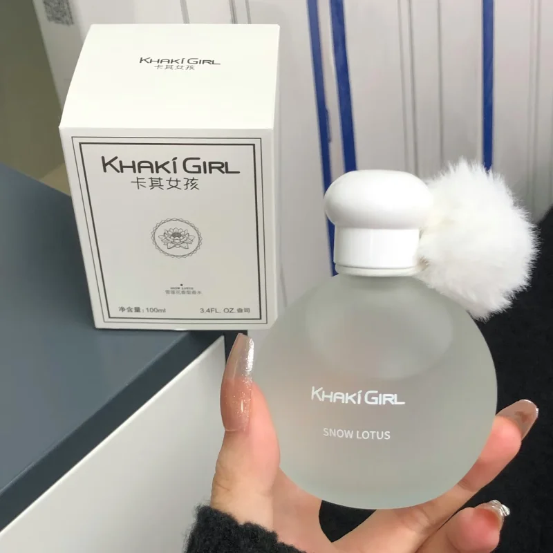 Parfum Mewah Ice Queen Aroma T - Fragrance Queen Perfume ulasan dan harga