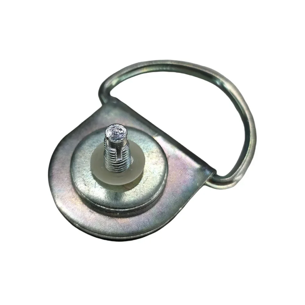 Fitting Buckle Internal Ring Plate Car Interior Restoration Replacement Part OEM 1360262080 Metal Material Heat Resistant