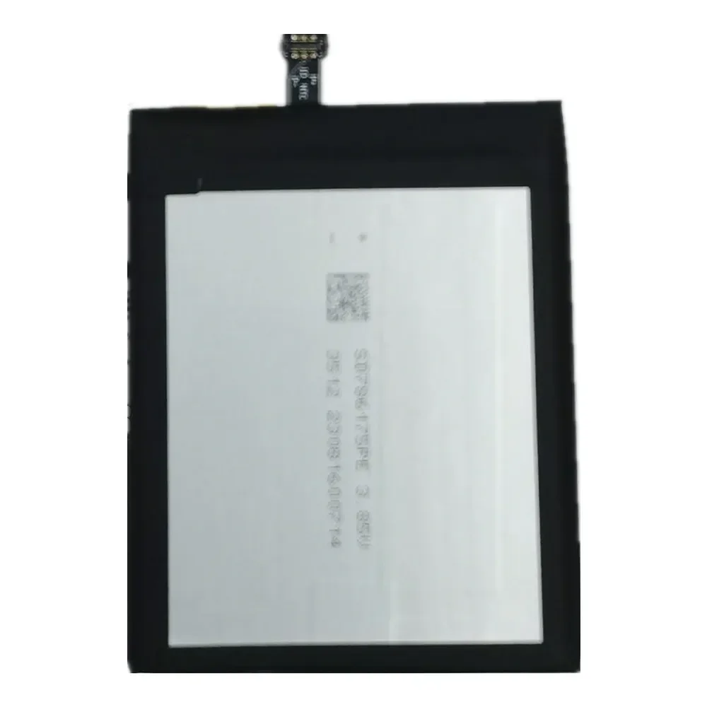 2025 Years Original Battery S98Pro For Doogee S98 Pro S99 6.3" 6000mAh Mobile Phone Battery Bateria Batteries BAT21ZN1356000 image 5