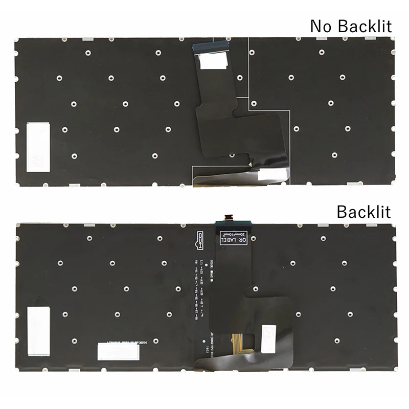 Teclado esloveno croata para Lenovo Ideapad Flex-15IWL S340-14IWL S340-14IML S340-14IIL S340-14API S340-14IWL S340-14API