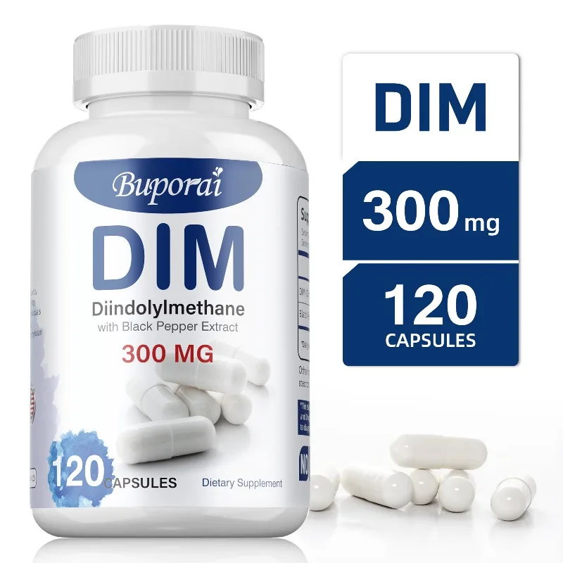 

БАД DIM - содержит экстракт брокколи, способствует усвоению, поддерживает гормональный обмен, укрепляет иммунитет, способствует общему оздоровлению.