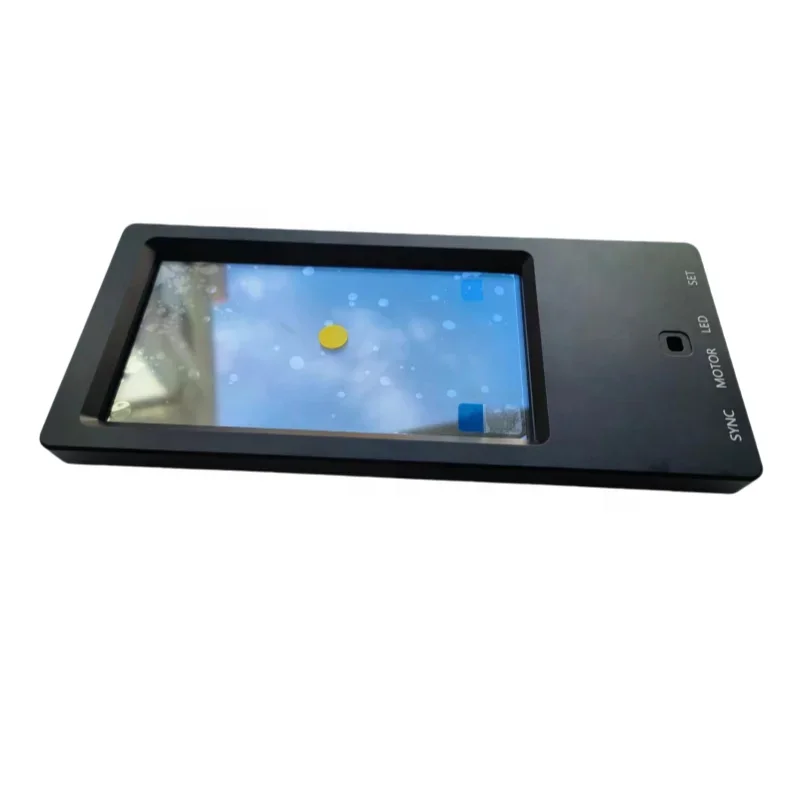 Modulador 3D, Modulador de Polarización 3D de Alta Calidad para Uso en Cine en Casa