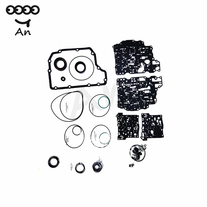 

Ремкомплект автоматической коробки передач для Peugeot Citroen C5 TF70SC TF-70SC