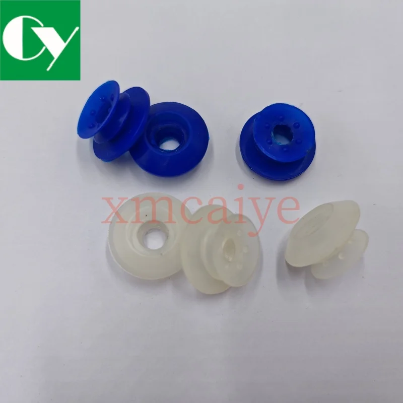 

Высококачественная резиновая присоска для печатных машин, 29x22x15 мм