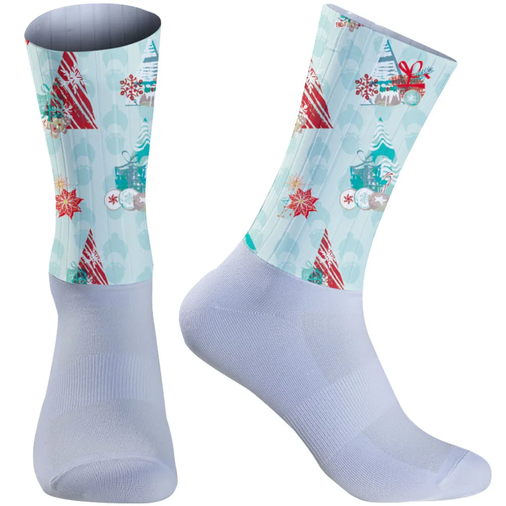 

2025 New Bidirectional elastic fabric, locked shoe fit without tightness