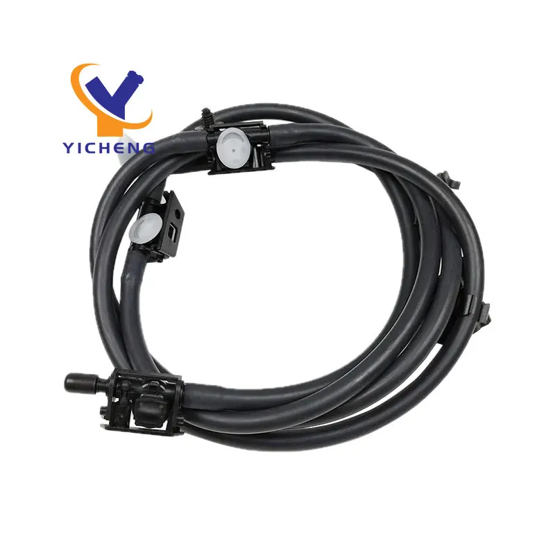 

2058600292 Шланг форсунки омывателя лобового стекла для Mercedes-Benz C300 2.0L 2015-2021 A2058600292