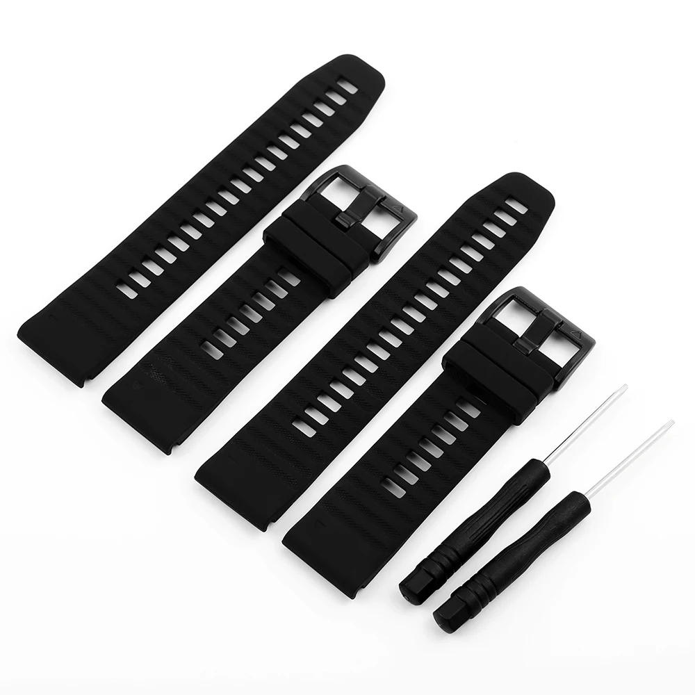 22Mm Watch Band Sil…