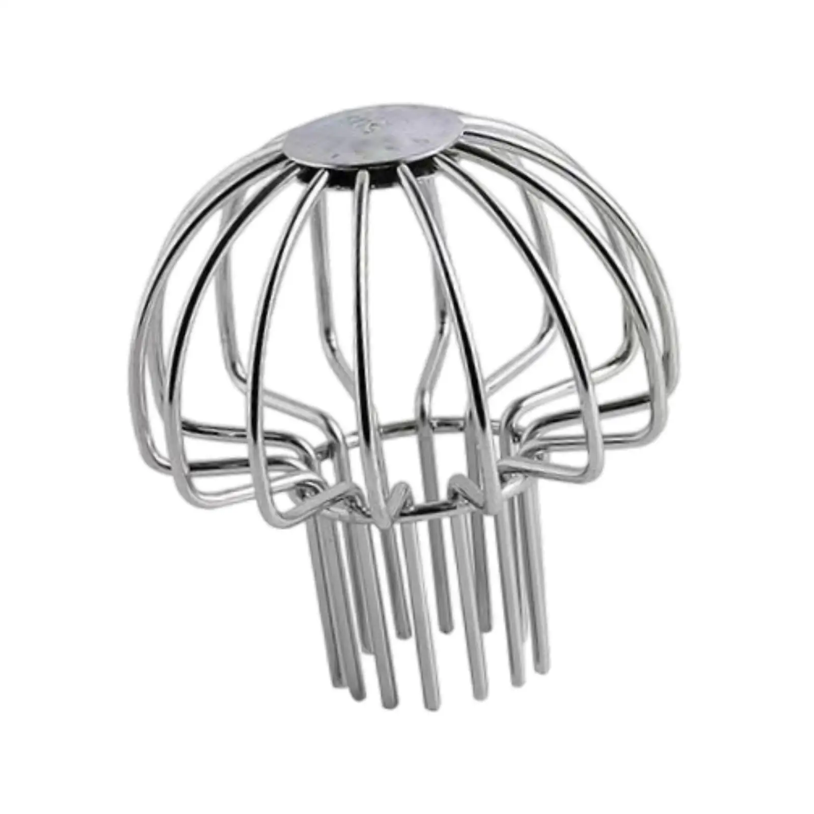 Stainless Steel Gutter Guards Leaf Filter Expandable Gutter Strainer Foliage Blocker for Home Roof Downspout