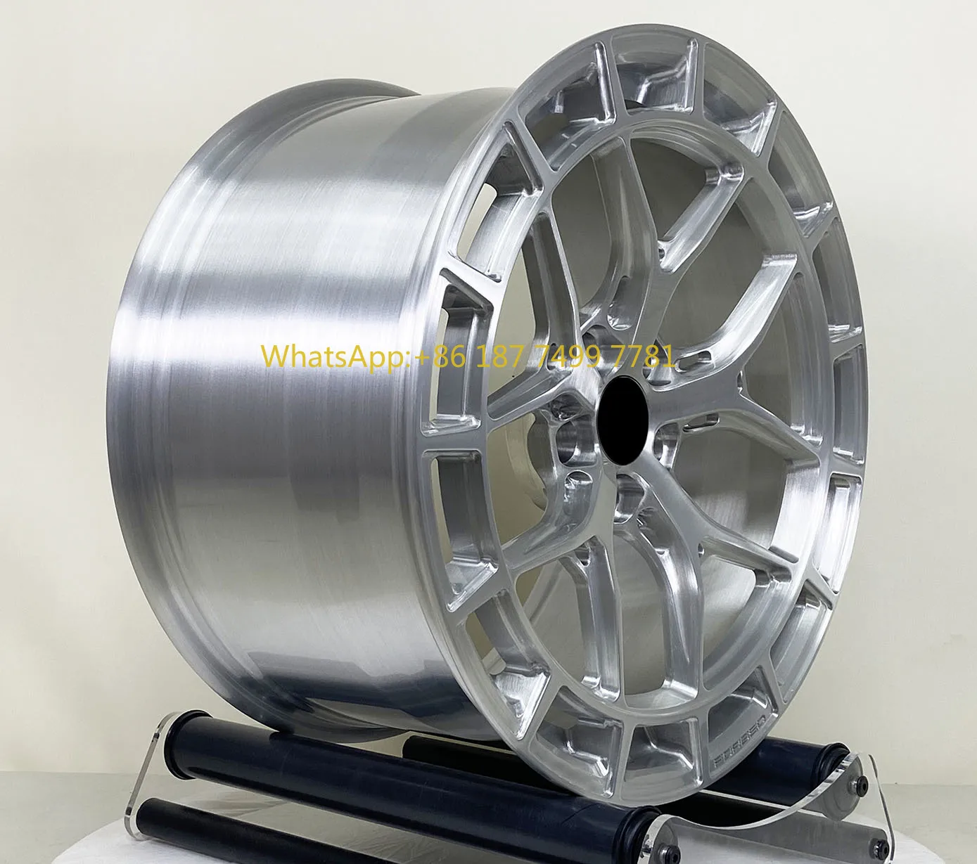 

Хромированные полированные глубокие вогнутые кованые диски 5x120 5x112 для . M2 F80 F82 F90 E46 E92 M3 M4 F30 G20 G30 G80 G82 330i M340i