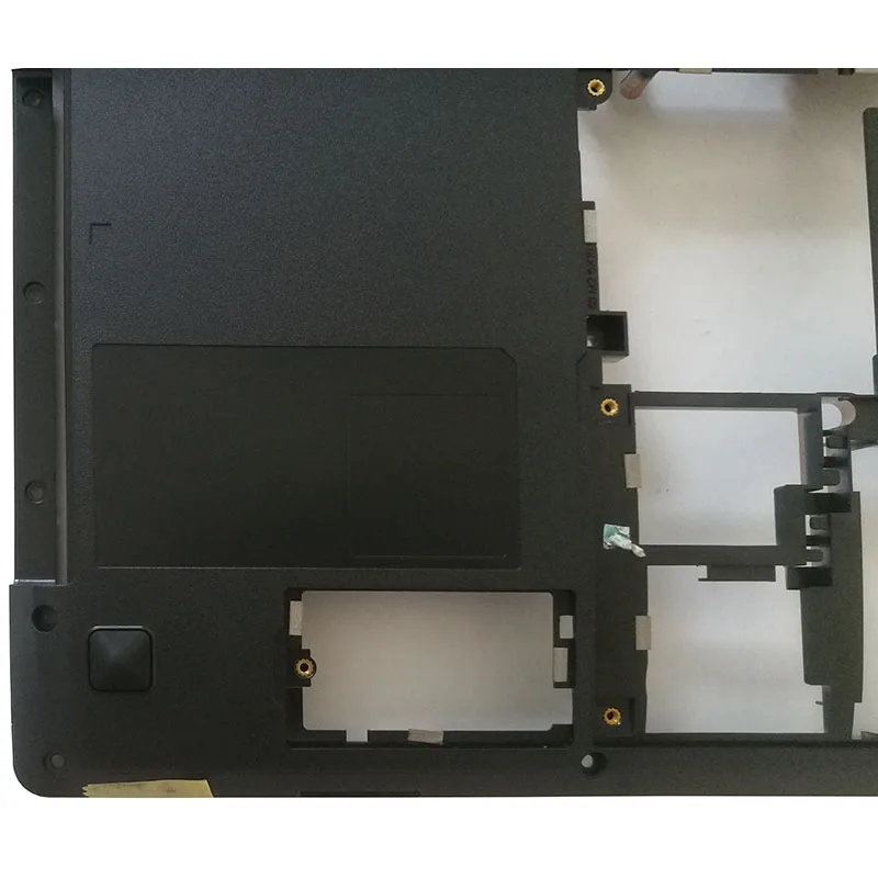 Nowa dolna pokrywa dla Lenovo Ideapad Y470 Y470P Y471A Y470N baza przypadku serii laptopa — zdjęcie 5